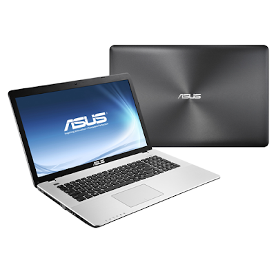 asus x series