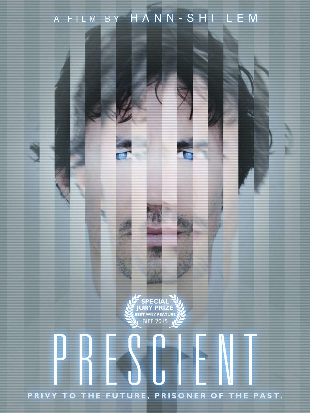 Phim Tiên Tri (Prescient) 2015 [Full]