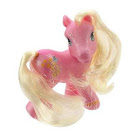 My Little Pony Forsythia Sparkle Ponies G3 Pony