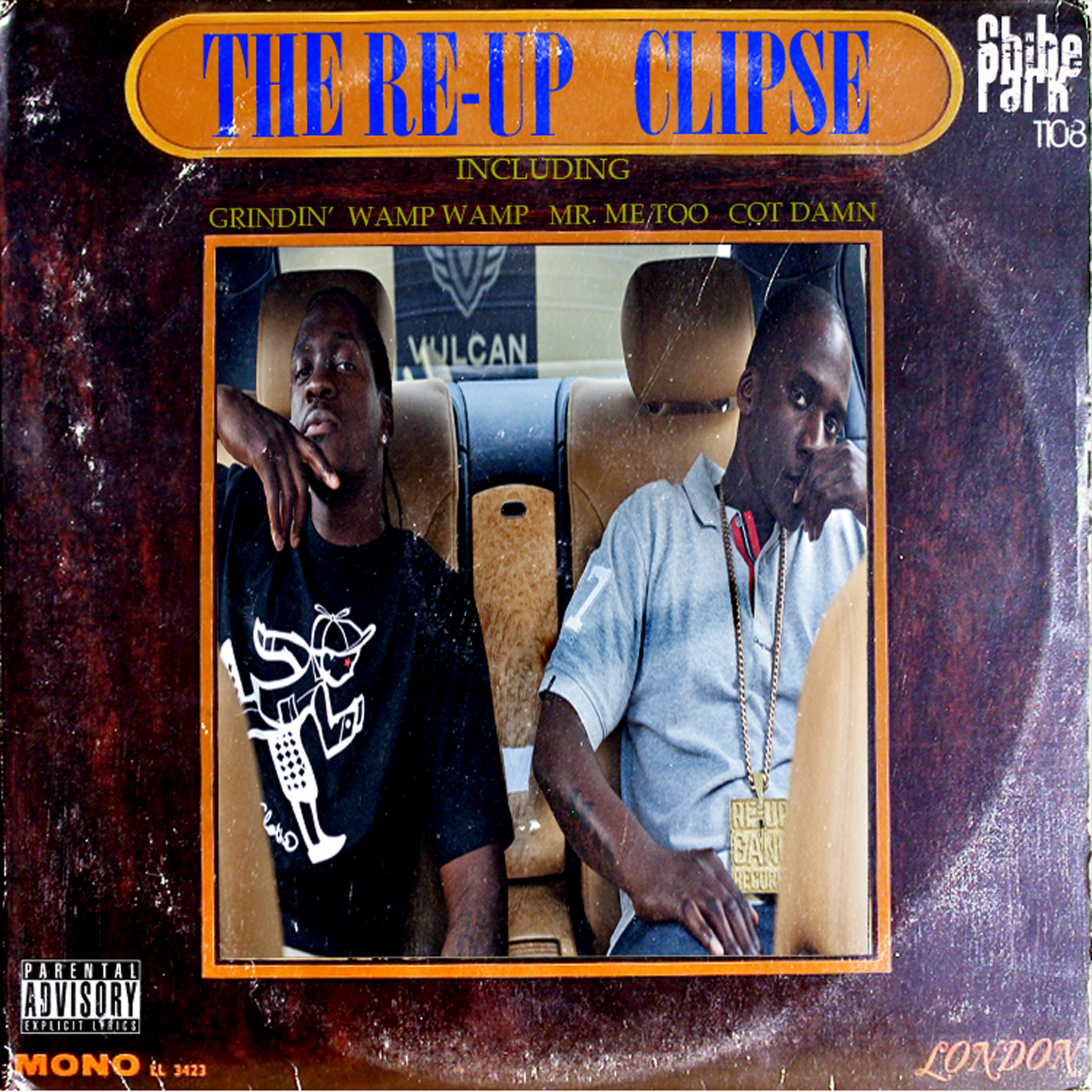 Will Make Beats For Food The Re Up Mixtape