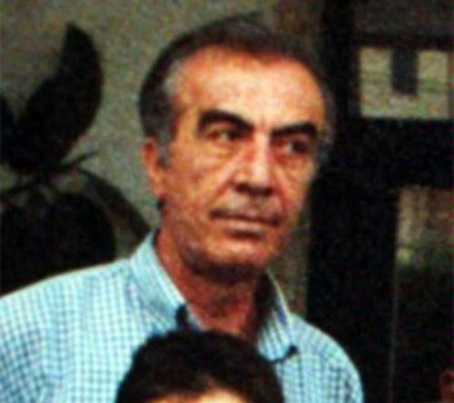 Franco Mastrogiovanni