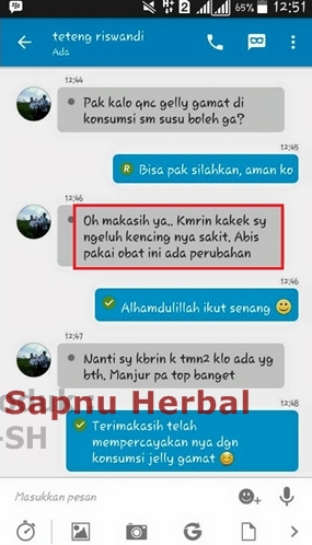 Cara Menyembuhkan Infeksi Saluran Kencing Pada Pria dan Wanita, Terbukti Sembuh Cara Menyembuhkan Infeksi Saluran Kencing Pada Pria dan Wanita, Terbukti Sembuh