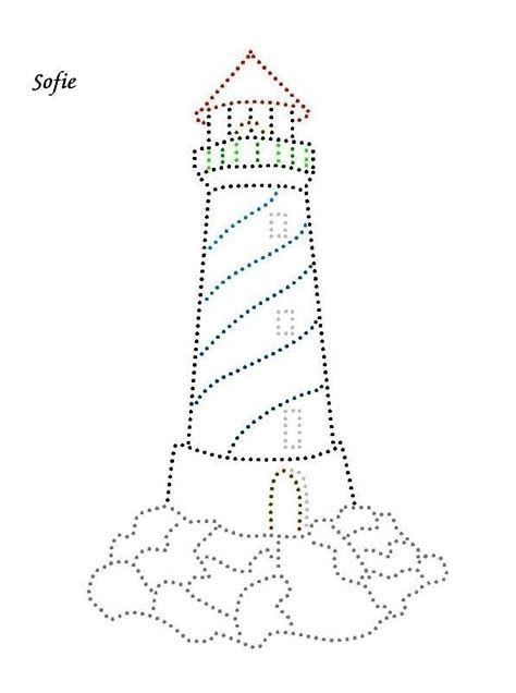 Weihnachtliche Prickelbilder - Tipss und Vorlagen