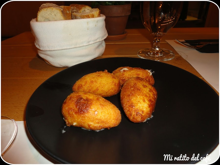 Restaurante Tondeluna