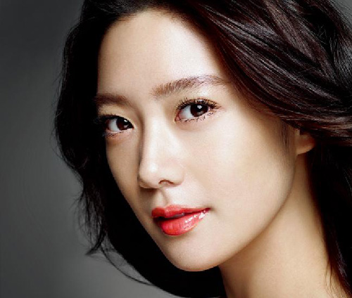 130709 Lee Seong-min (Clara) speaks about the comments by Gong Ji-yeong