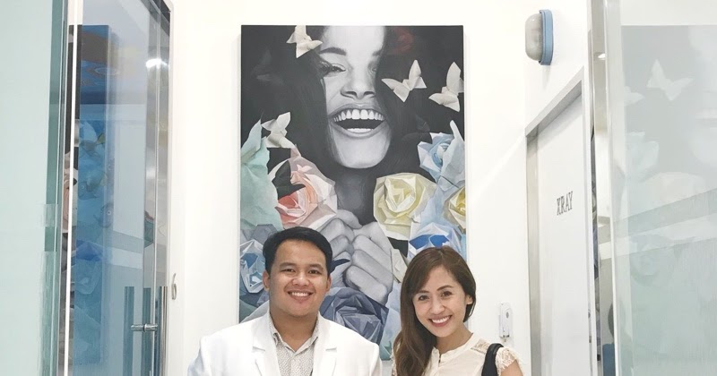 The Experience Of Premium Dental Care From Affinity Dental Clinic Rochelle Rivera
