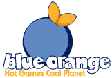 blue orange games logo