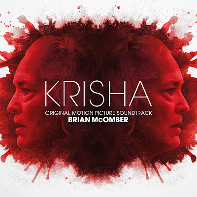 Krisha Soundtrack by Brian McComber