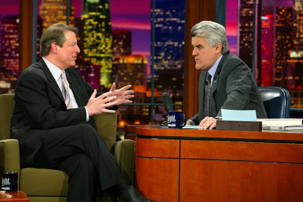 Starhooks * * *: Jay Leno Through the Years ... After 22 years, Leno ...