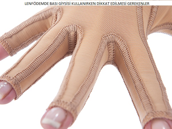 Kisiye Ozel Lenfodem Basi Giysisi