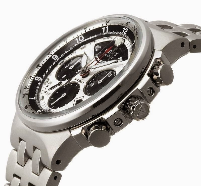 citizen calibre 2100 titanium review citizen calibre 2100 titanium review