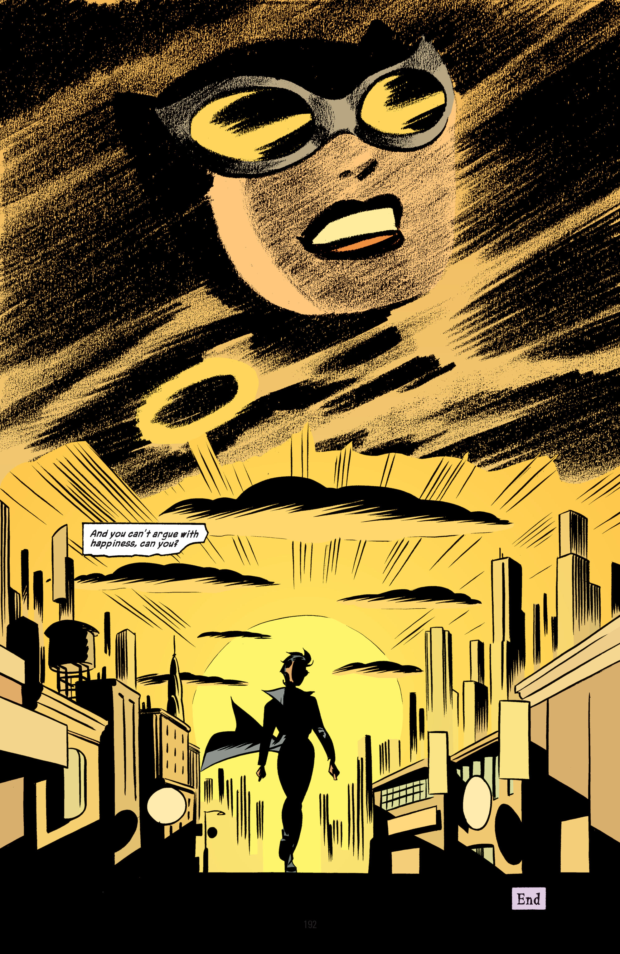 Read online Batman Arkham: Clayface comic -  Issue # TPB (Part 2) - 92