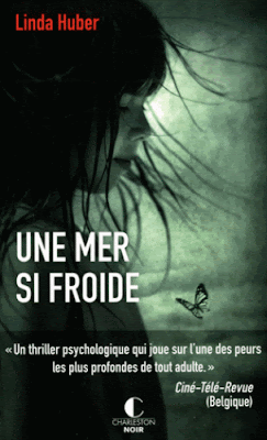 Une mer si froide de Linda Huber