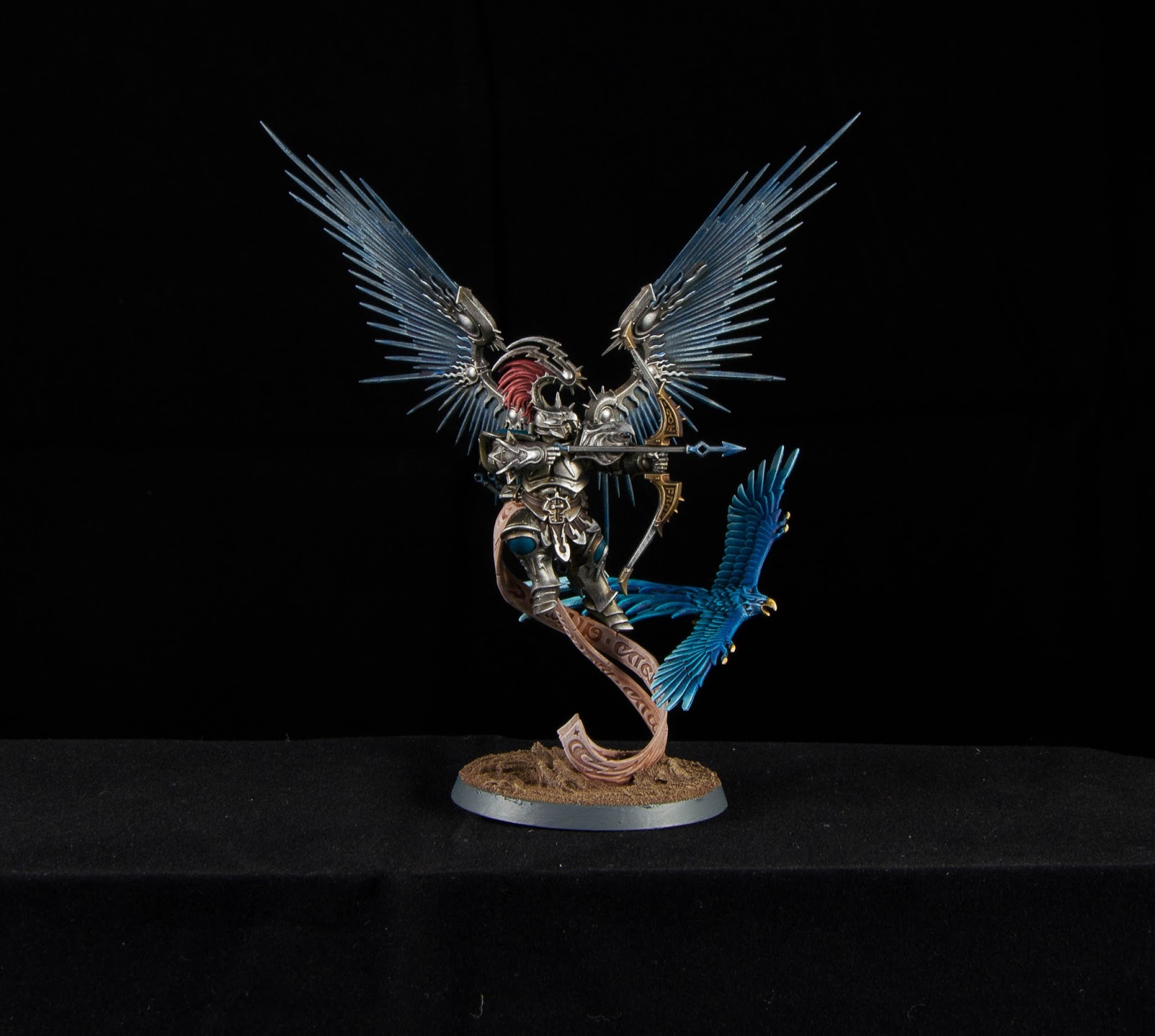 TSC The Simulus Chamber How i did it KnightVenator