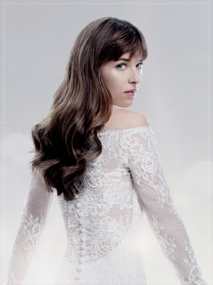 Fifty Shades Freed: Film Review