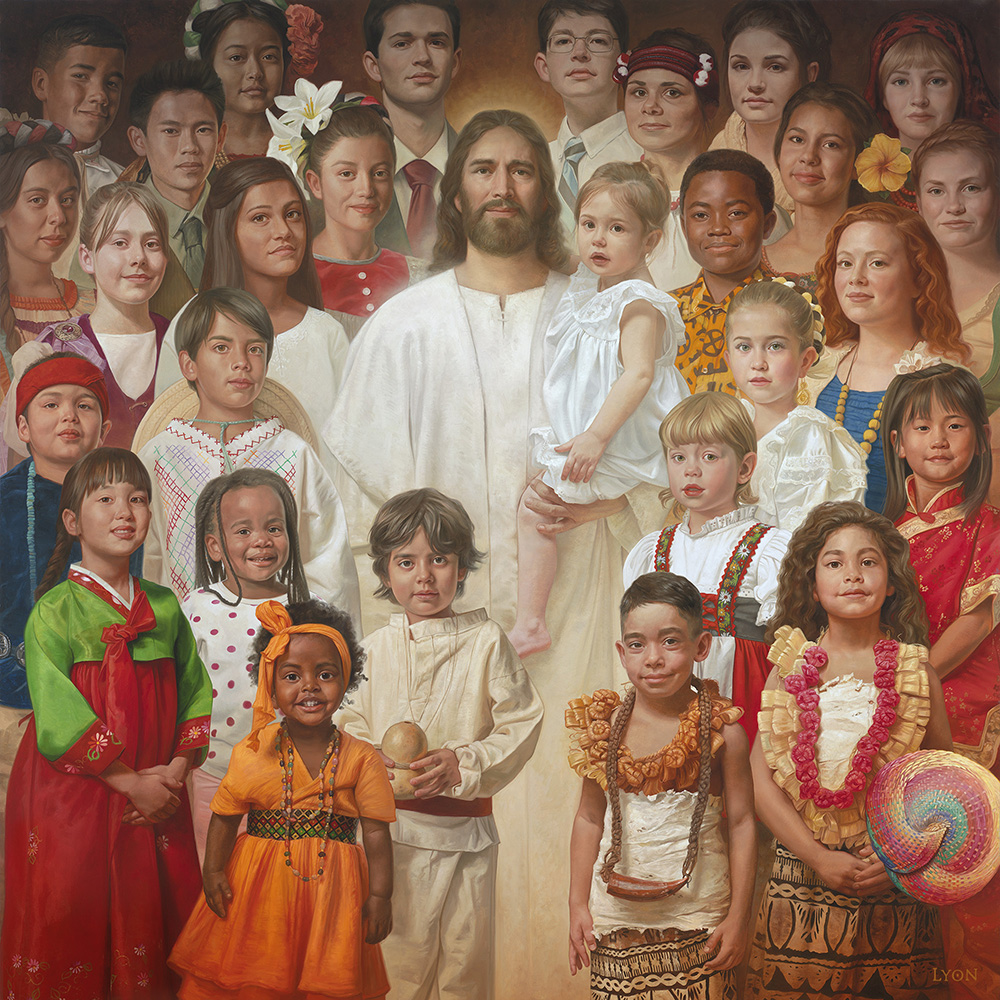 we are all god s children God's children who are god's children spiritual birth makes someone a child of god it's in the bible, john 1:12-13, nivto all who received him, to those who believed in his name, he gave the right to become children of god—children born not of natural descent, nor of human decision or a husband's will, but born of god. we are all god s children God's children who are god's children spiritual birth makes someone a child of god it's in the bible, john 1:12-13, nivto all who received him, to those who believed in his name, he gave the right to become children of god—children born not of natural descent, nor of human decision or a husband's will, but born of god.