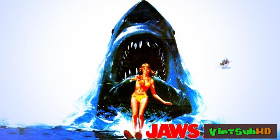 Phim Hàm Cá Mập 2 VietSub HD | Jaws 2 1978