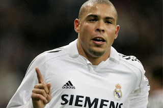 La TaVeRnA dE lOs gUaYs: ronaldo