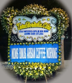  kami menjual beraneka ragam bunga yang anda butuhkan baik itu berbentuk bunga segar poton Toko Bunga di Ciputat Tangerang - KH Florist