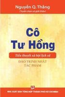 Cô Tư Hồng - Nguyễn Quang Thắng