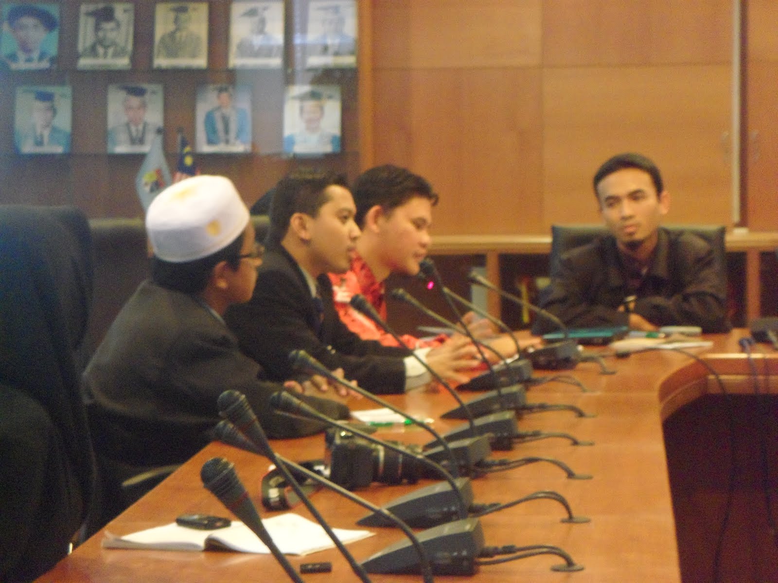MPP UNIKL-MPP UKM ~ Seorang Aida