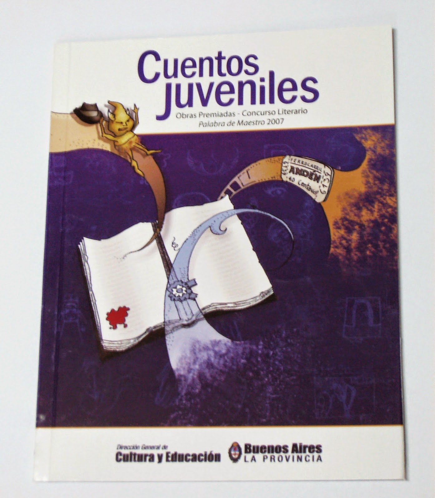 ¡Embarque en la lengua española! Actividades