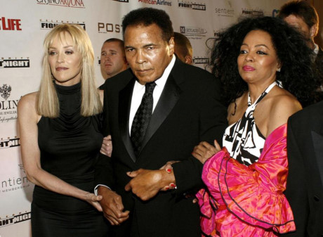 7 bai hoc quy cho gioi tre tu huyen thoai Muhammad Ali - Anh 5