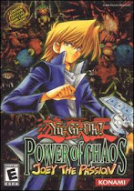 Descargar Yu-Gi-Oh! Power of Chaos: Joey the Passion – RME para 
    PC Windows en Español es un juego de Cartas desarrollado por Konami Compute.E