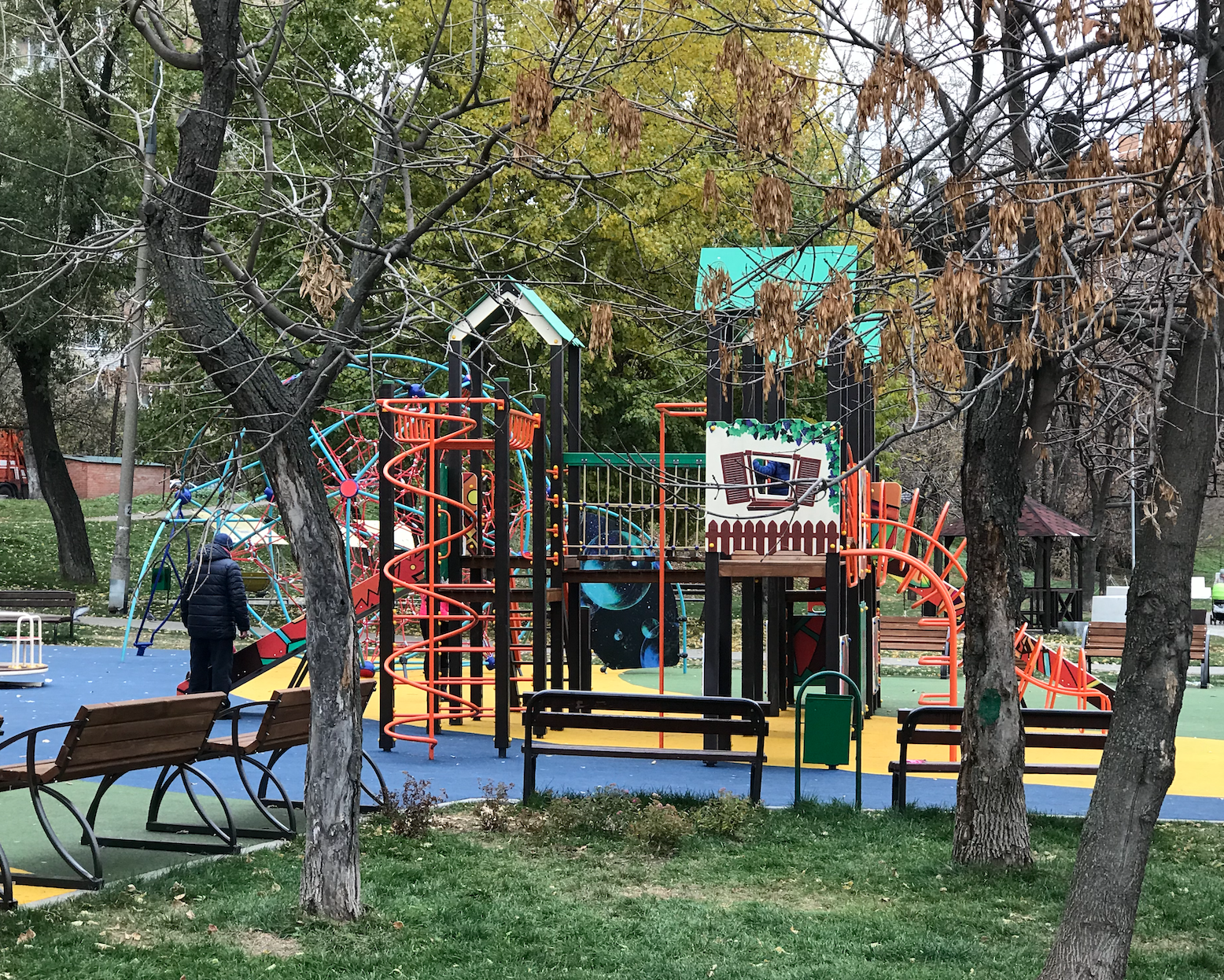 Народный парк Народный парк