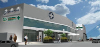 Central Plaza Medical Mall