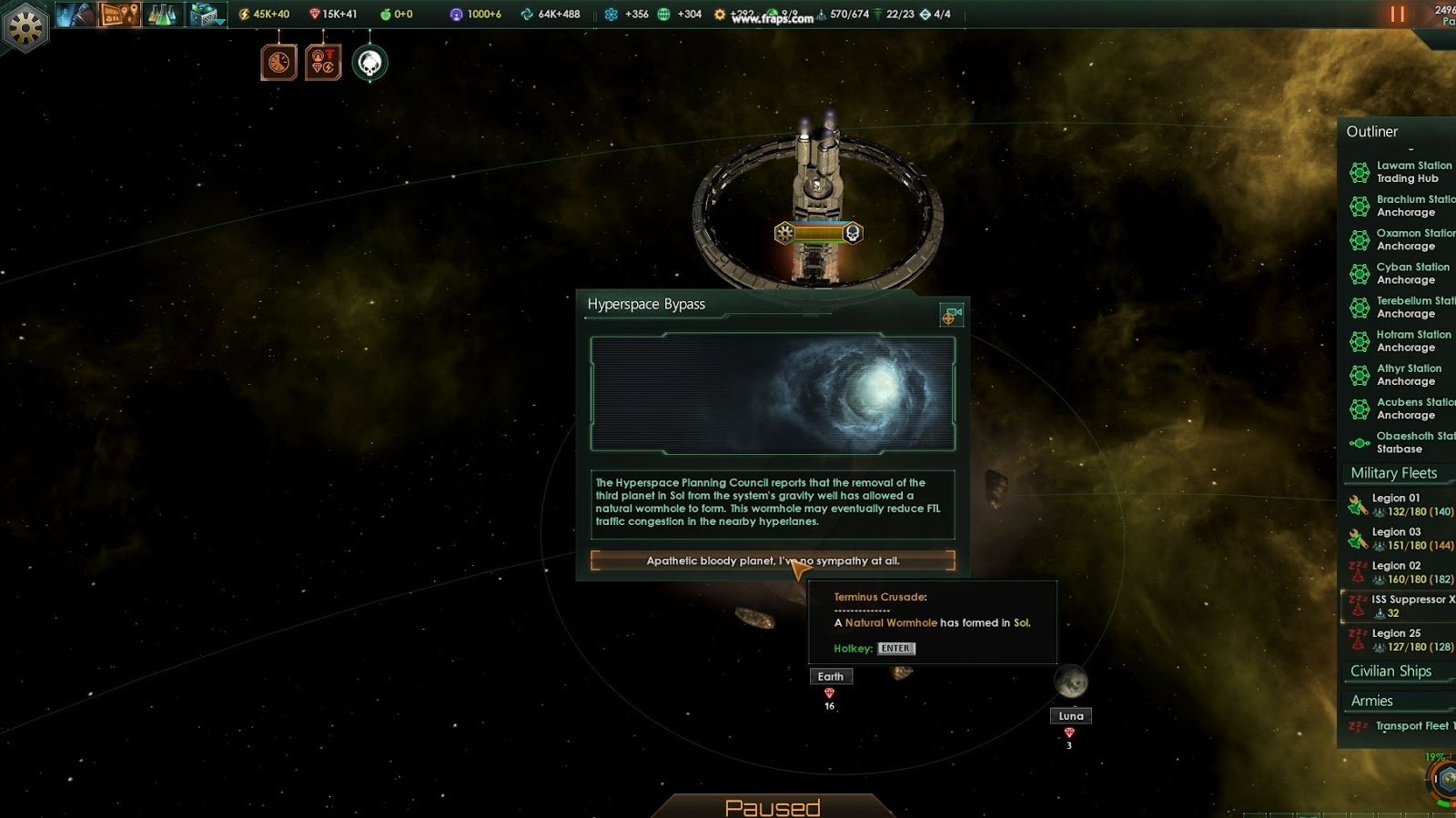 Game Full Crack Stellaris: MegaCorp Crack