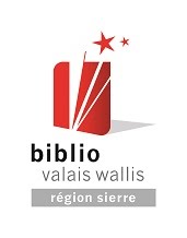 Bibliovalais Région Sierre
