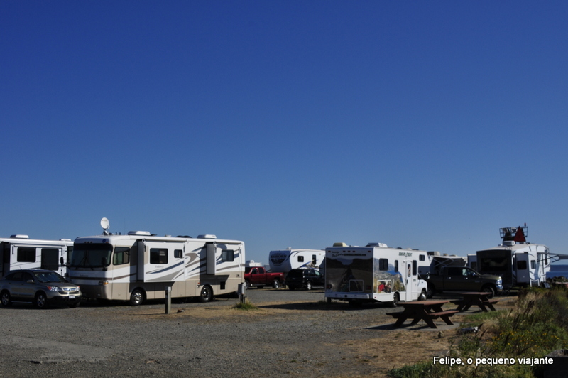Roteiro de Port Townsend até Olympia, em Washington o que ver, onde ficar, onde comer e as