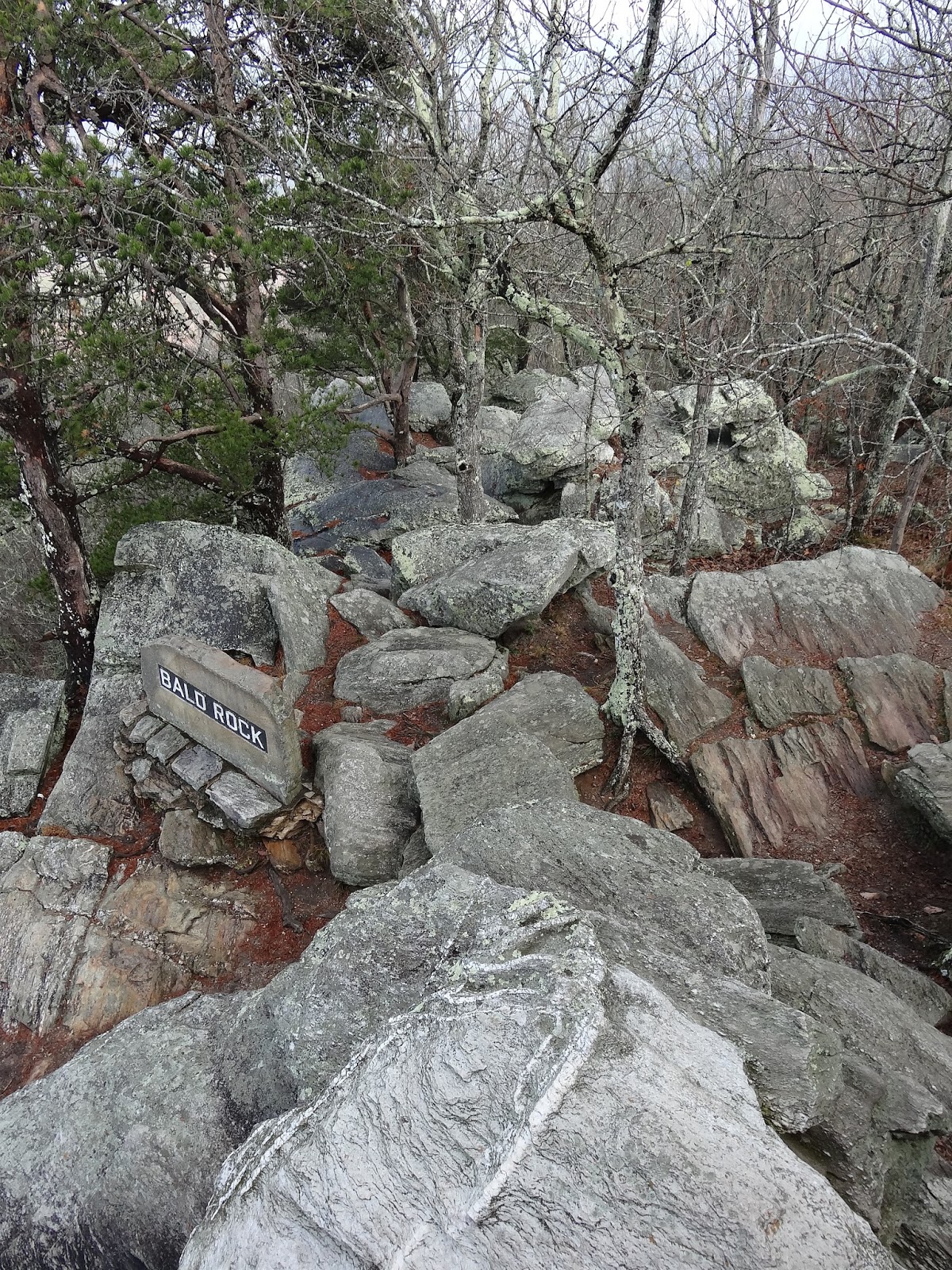 Contemporary Makers Cheaha State Park