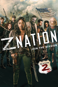 Z Nation Poster