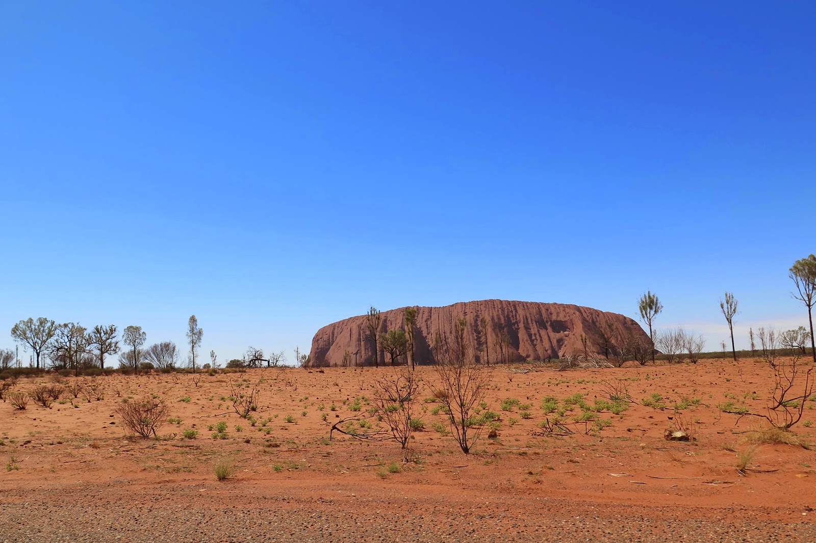 It's what i do: Outback Adventure - Part 2