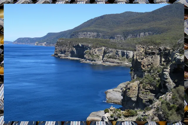Long weekend in Hobart: Day trip to the Tasman Peninsula