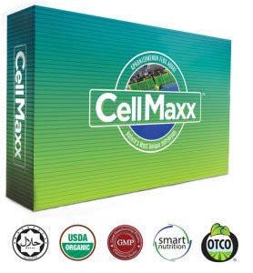 CellMaxx Obat Herbal Sehat 