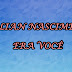 Willian Nascimento - Era Você (PB)