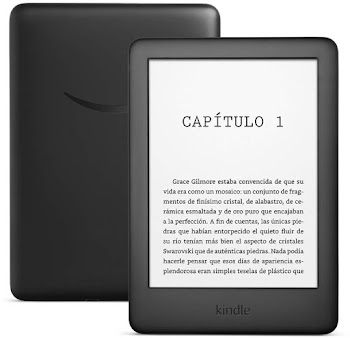 Kindle (10ª Gen.)