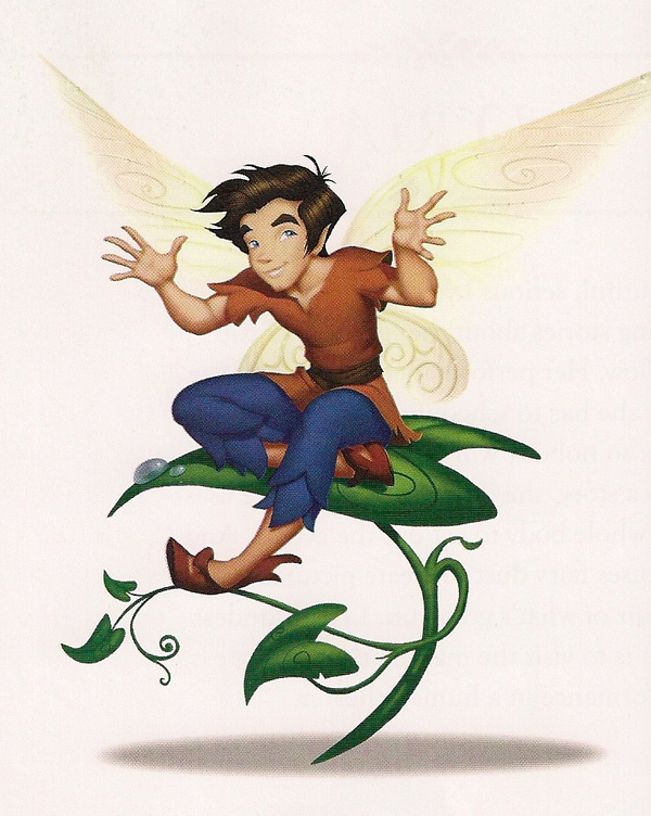 Pixie Hollow Names Pixie Hollow Names