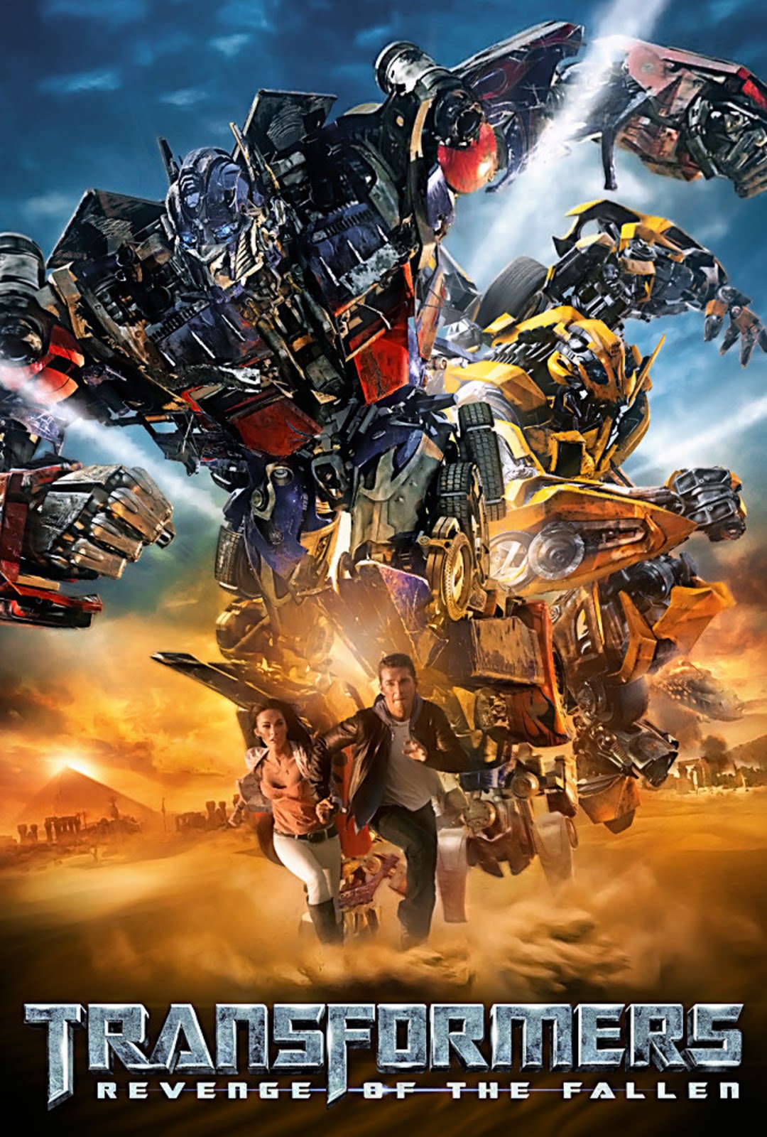 Transformers: Revenge of the Fallen for android instal Transformers: Revenge of the Fallen for android instal