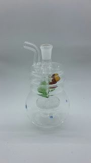 Distributor Penjualan Bong Kaca Dan Cangklong Kaca Pyrex Online Terpercaya