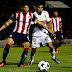 Se escapa el liderato a Chivas
