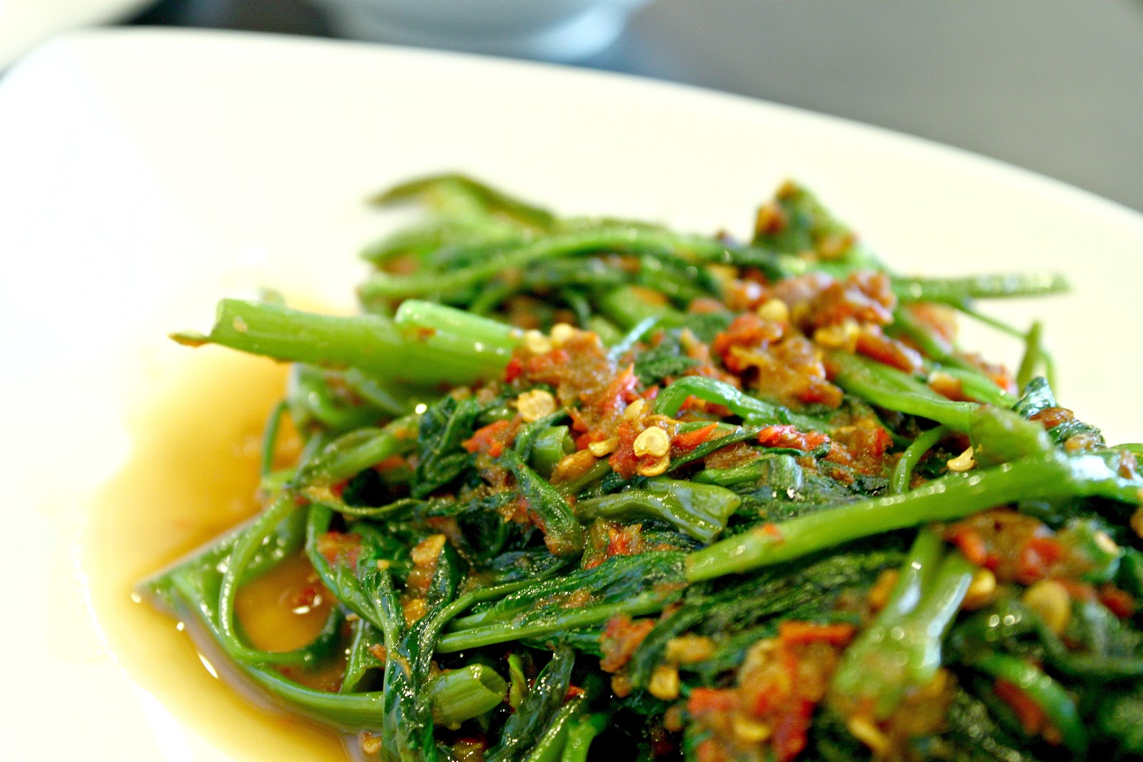 What's For Tomorrow? Baan Tong Thai (CLOSED)