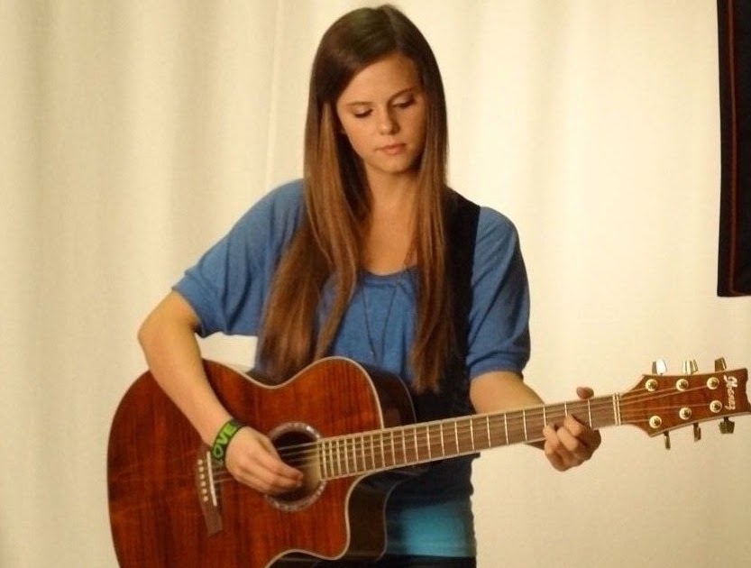 All About That Bass Tiffany Alvord