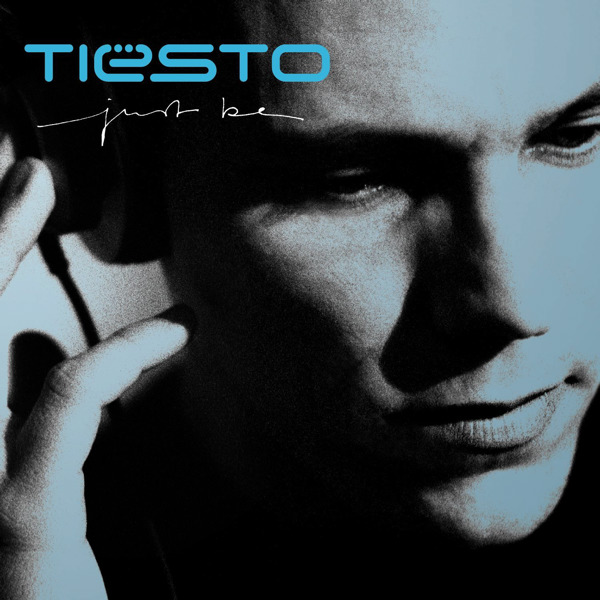 Tiësto Just Be Itunes Plus Aac M4a Psxdb 