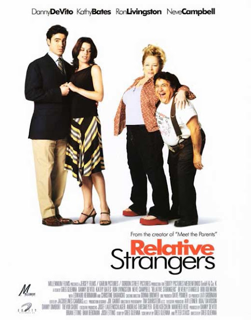 Relative Strangers (2006) με ελληνικους υποτιτλους