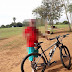 CIDADÃO TEM SUA BICICLETA TOMADA DE ASSALTO EM SOBRAL