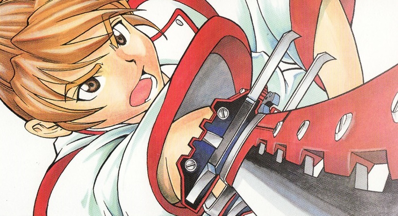 Bucky (1999)  Anime, Cenário anime, Manga anime